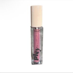 Pley Beauty Lust + Found Lip Gloss Lacquer - Lupe